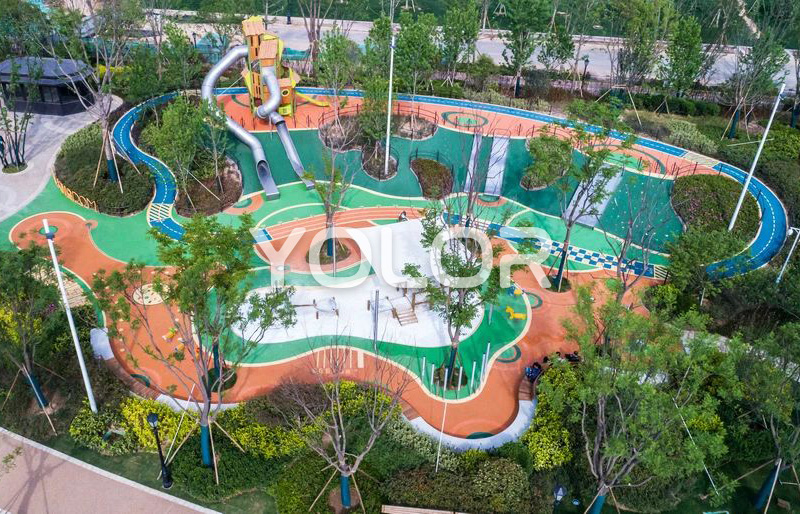 打造火爆兒童樂園的注意事項有哪些？